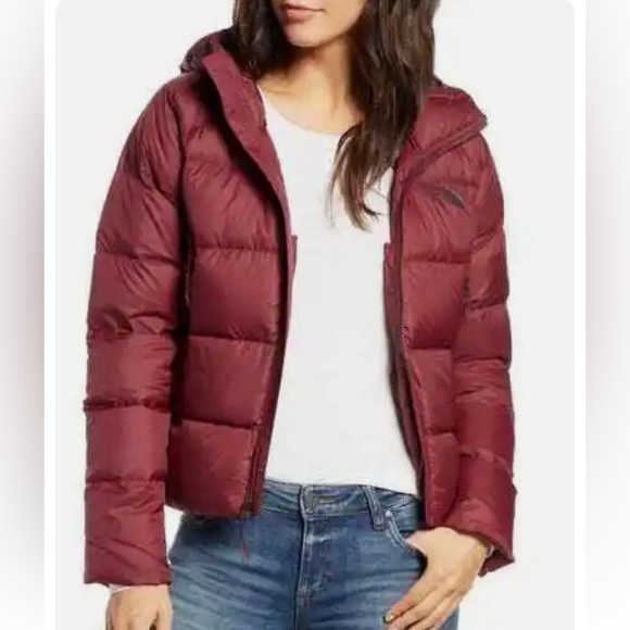 The North Face Jackets & Blazers - Great condition, worn once for a few hours in the house.